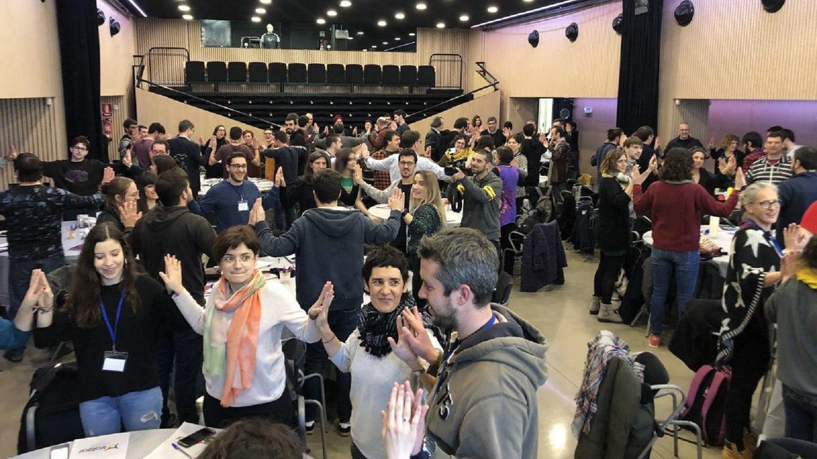 Euskal Herria dekoloniala